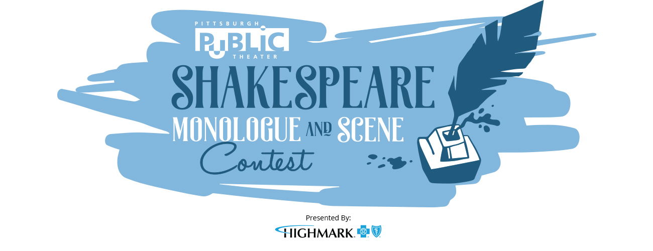 Shakespeare Contest Showcase of Finalists