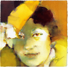 Figurative Watercolor Painting Workshop