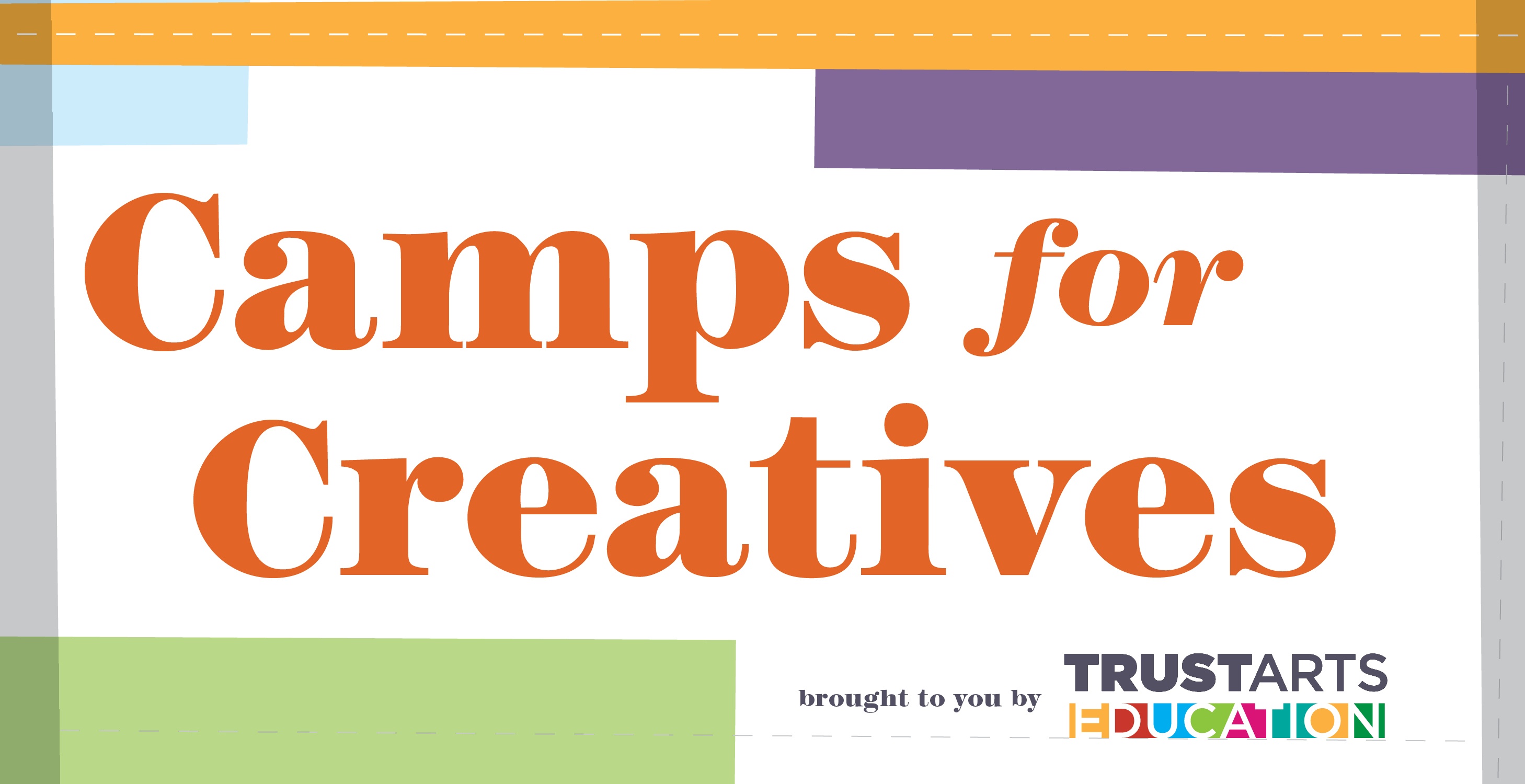 camps for creatives logo