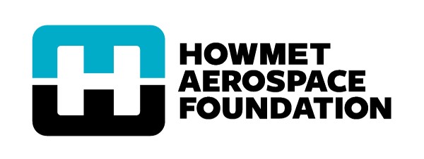 Howmet Aerospace Foundation logo