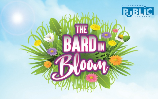 The Bard in Bloom
