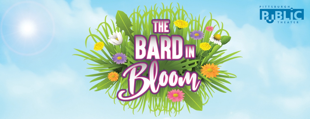 The Bard in Bloom