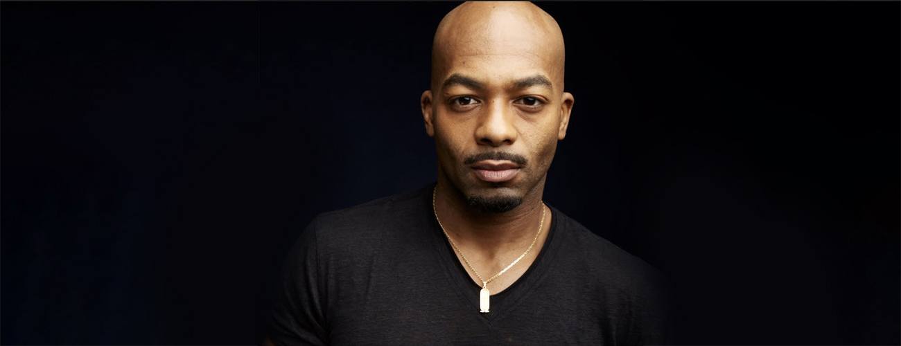 Brandon Victor Dixon - Pittsburgh | Official Ticket Source | Greer ...