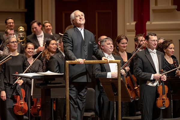 Pittsburgh Symphony Orchestra Season Preview