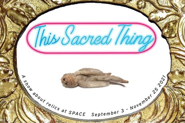 This Sacred Thing