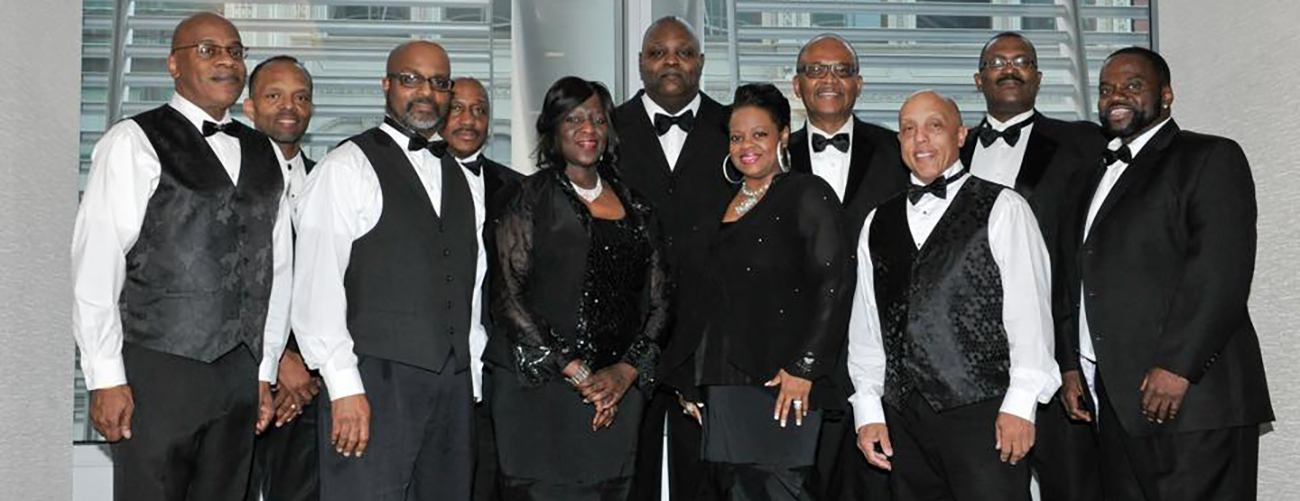 House of Soul Band - Pittsburgh | Official Event Source | Allegheny ...