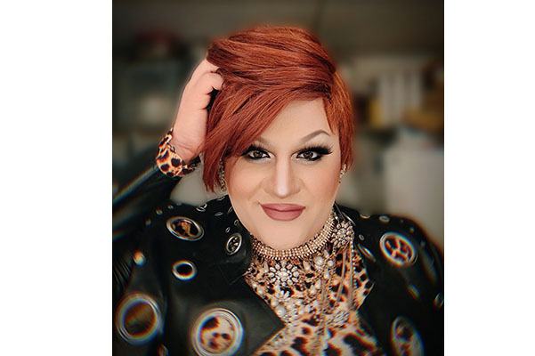 Dixie Surewood and Friends Drag Show!