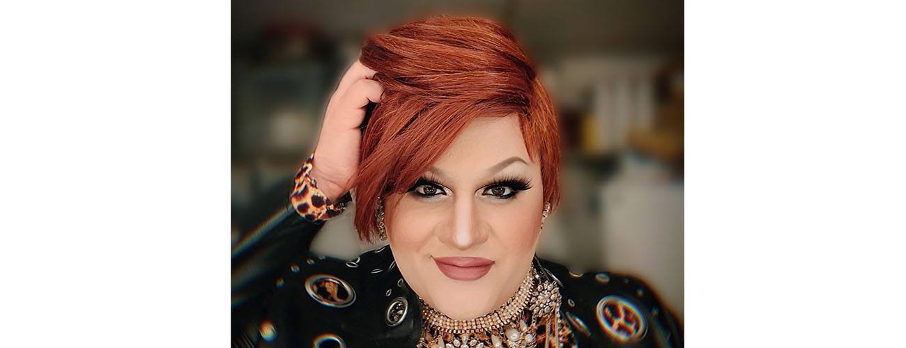 Dixie Surewood and Friends Drag Show!