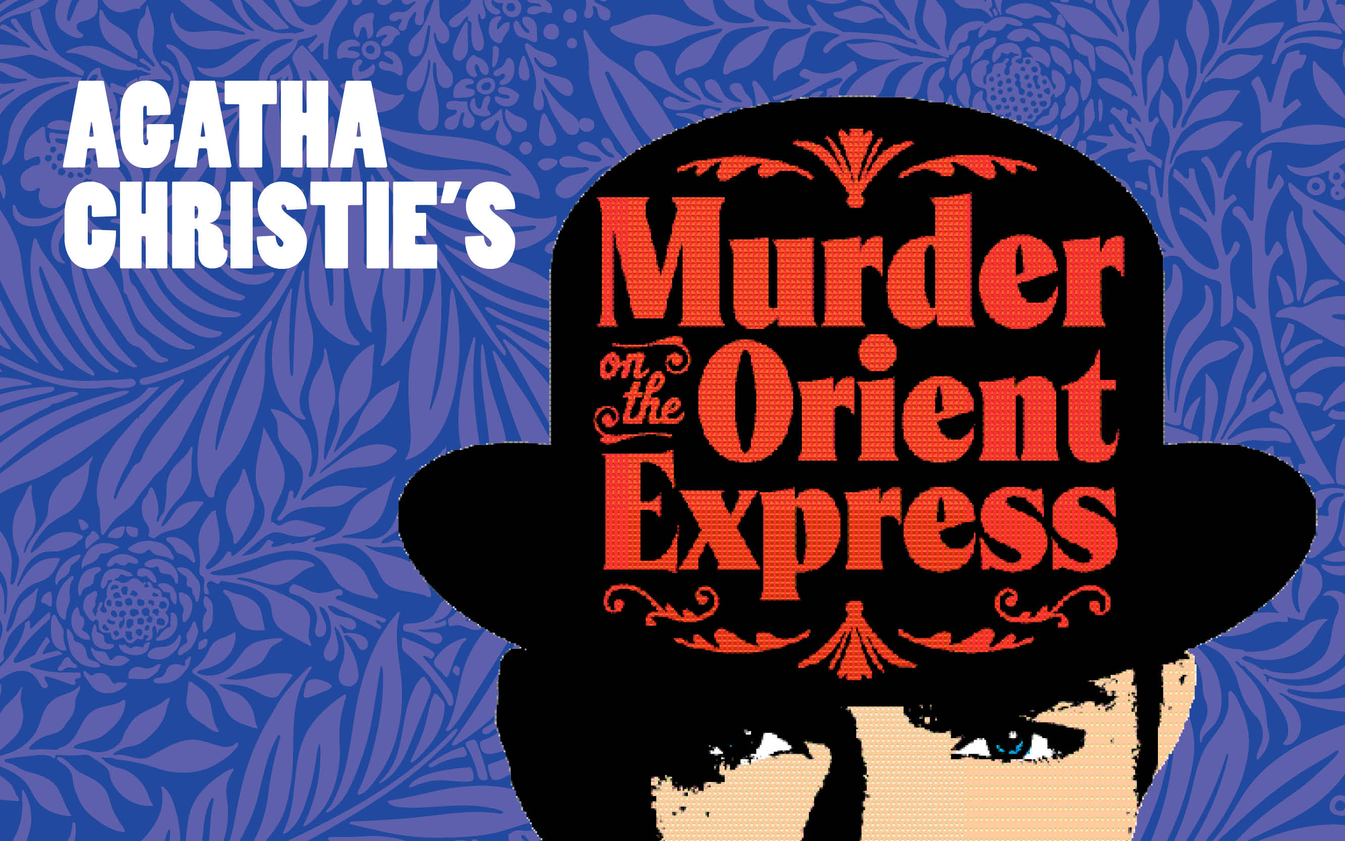 Murder on the Orient Express - Pittsburgh | Official Ticket Source |  O'Reilly Theater | Wed, Apr 13 - Sun, May 1, 2022 | Pittsburgh Public  Theater