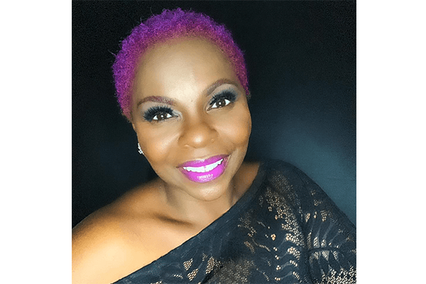 Anita Levels and The Soul Collective