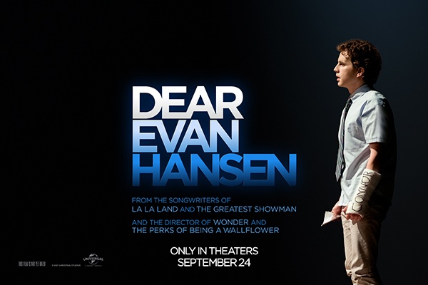 Dear evan hansen 2025 tickets