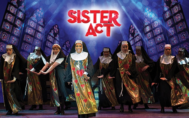 Sister Act