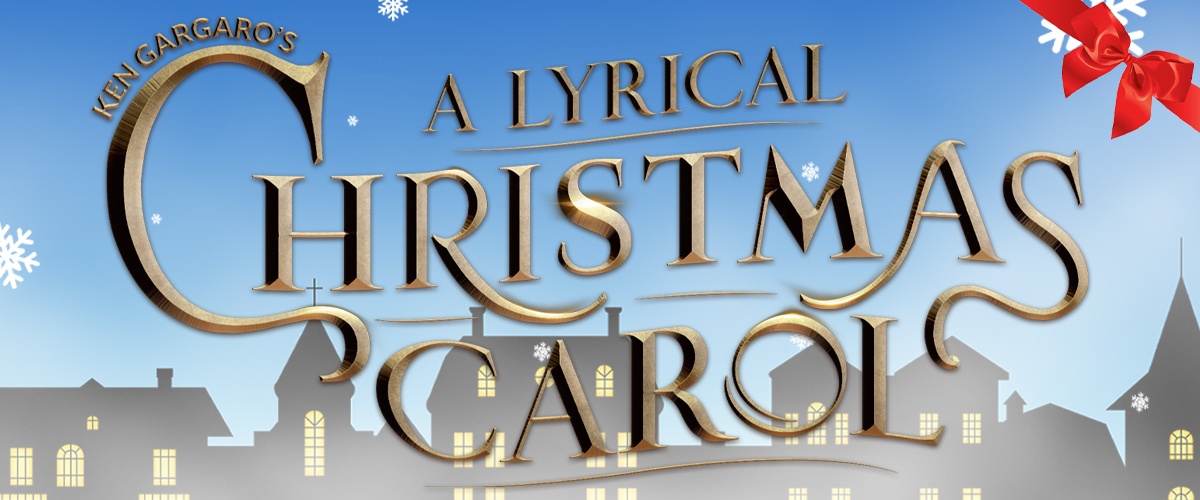 A Lyrical Christmas Carol Pittsburgh Official Ticket Source