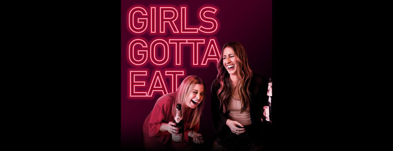 Girls Gotta Eat Pittsburgh Official Ticket Source Byham Theater Fri May 20 2022 8 8283