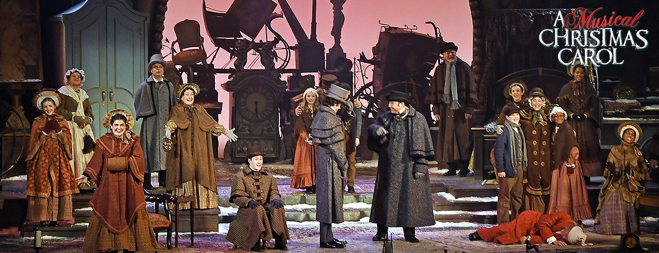 A Christmas Carol Musical Pittsburgh 2022 A Musical Christmas Carol - Pittsburgh | Official Ticket Source | Byham  Theater | Fri, Dec 17 - Thu, Dec 23, 2021 | Pittsburgh Clo