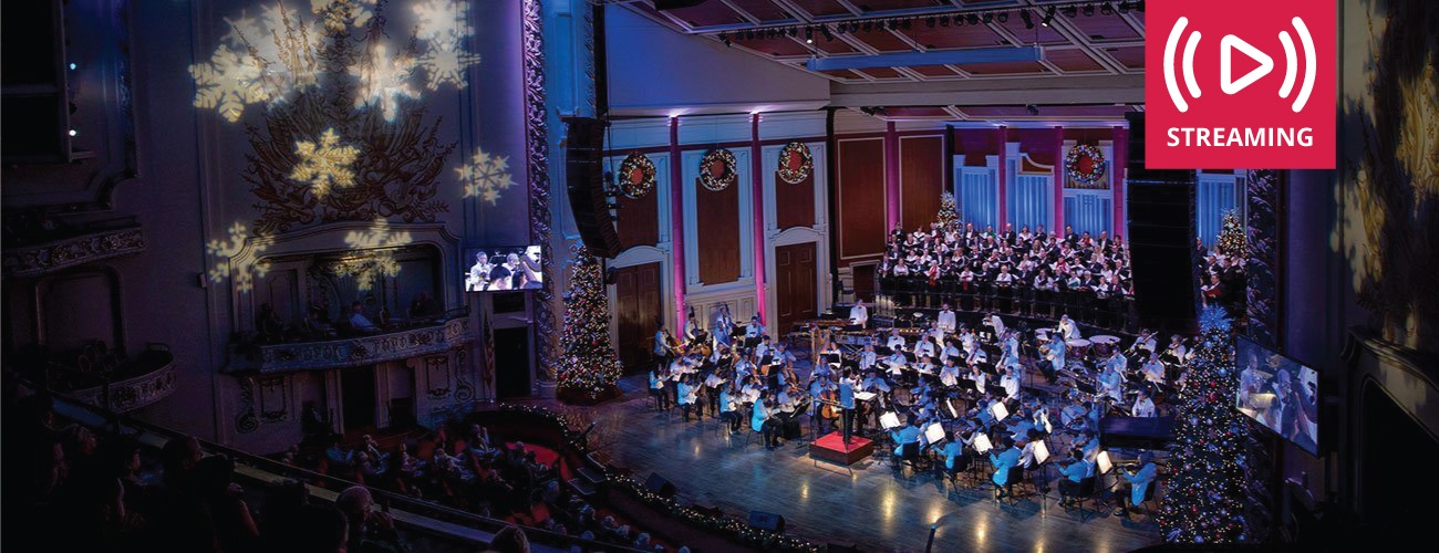 Highmark Holiday Pops Pittsburgh Official Event Source Online