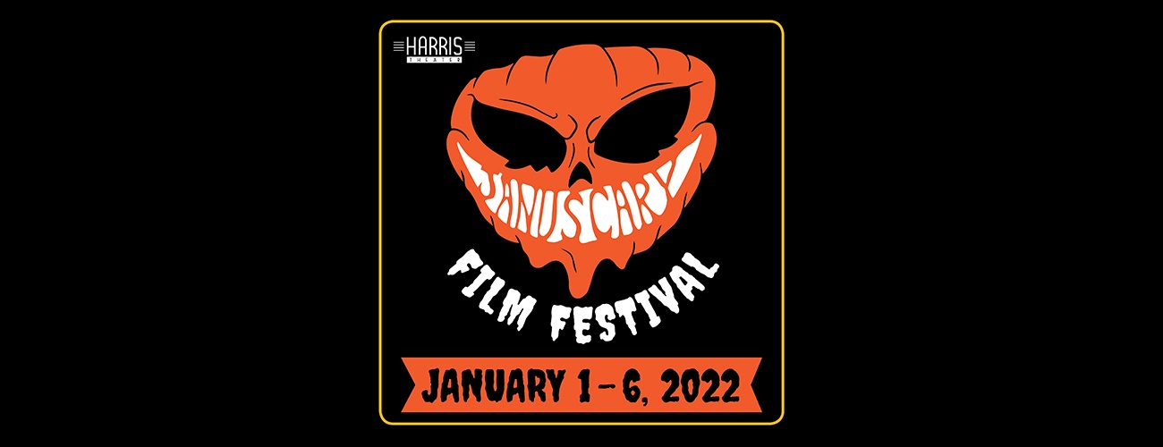 januscary film festival
