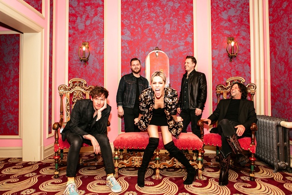 Cancelled - The Vindys - Pittsburgh | Official Ticket Source | Greer ...