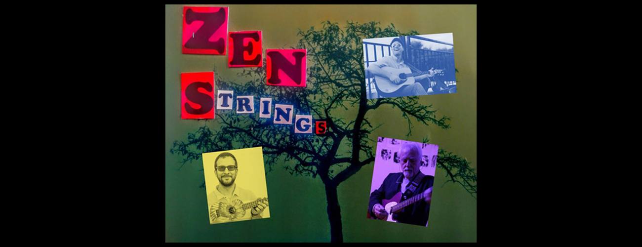 Zen Strings Pittsburgh Official Ticket Source Greer Cabaret