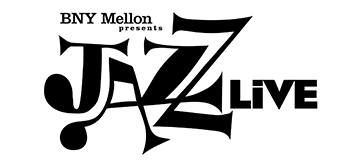 BNY Mellon Presents JazzLive