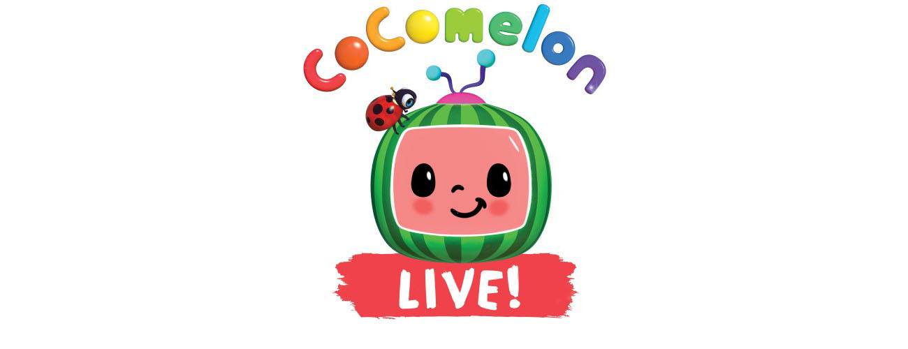 CoComelon Live JJ's Journey - Pittsburgh, Official Ticket Source, Benedum  Center, Mon, Apr 4, 2022