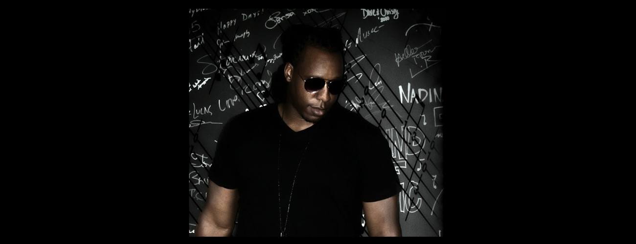 Soul Stage featuring Dennis Garner & Tempo Noir