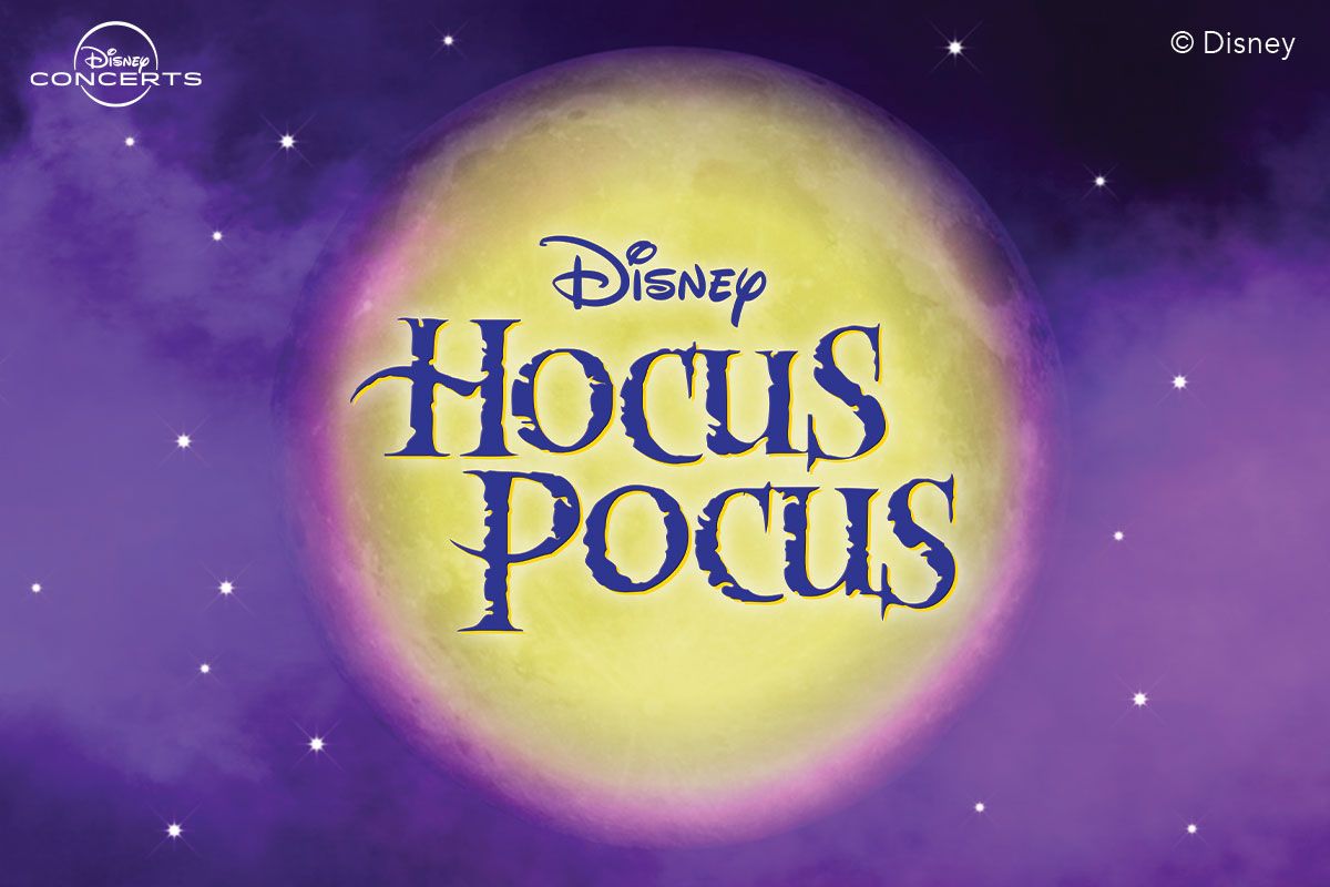 Hocus Pocus Loja