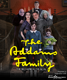 The Addams Family