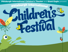 Pittsburgh International Children's Festival