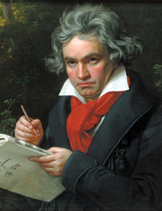 Choral Workshop - Beethoven's Ninth "Ode to Joy"