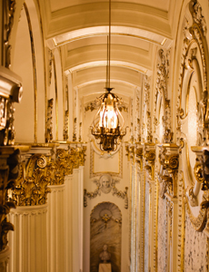 hall