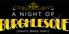 A Night of Burghlesque