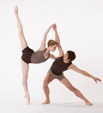 PBTS Pre-Professional Showcases 2014