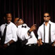 Boyz II Men with the Pittsburgh Symphony Orchestra