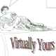 Virtually Yours: A Comedic Road Trip for the New Millennium