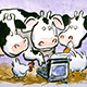 Click Clack Moo