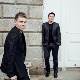 Byrne & Kelly - Acoustically Irish Tour