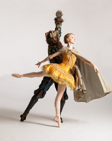 Beauty and the Beast