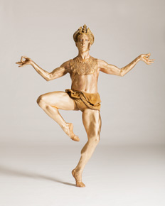La Bayadere