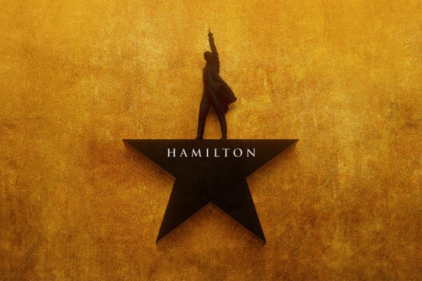 Hamilton