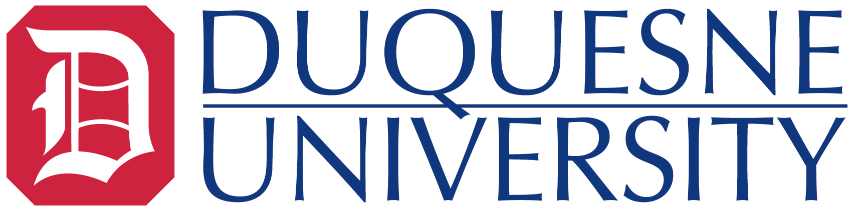 Duquesne University logo