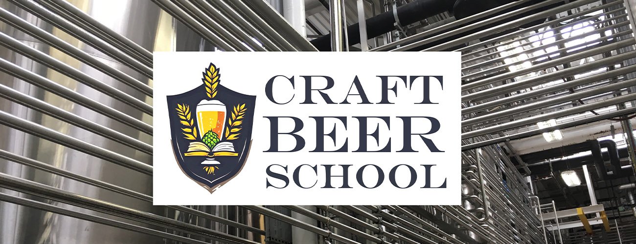 Craft Beer School: Science!