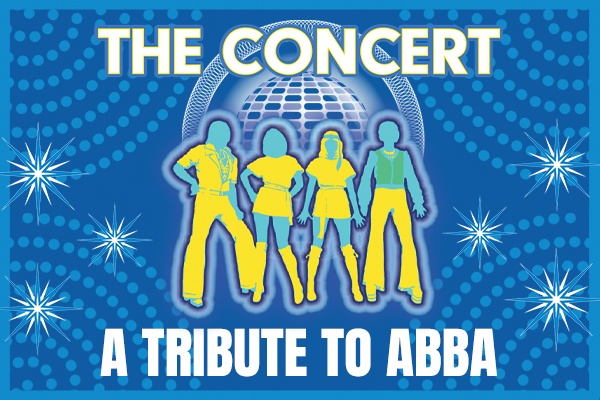 The Concert: A Tribute to ABBA