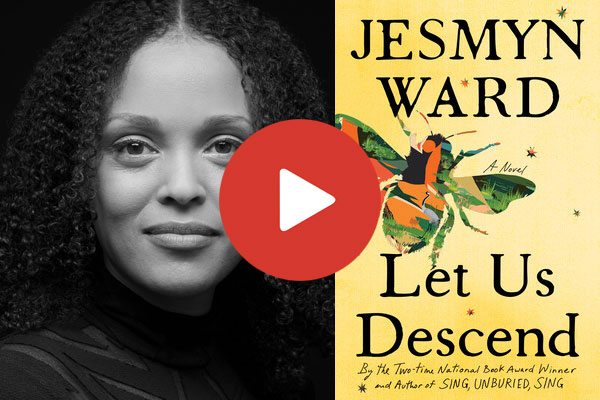 Jesmyn Ward - Online Access