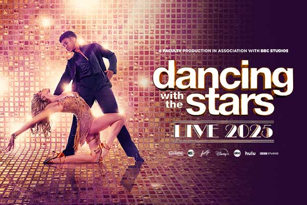 Dancing with the Stars: Live!