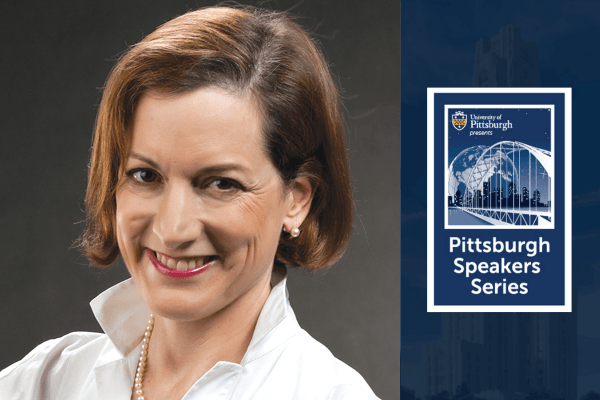 Speakers Series: Anne Appelbaum