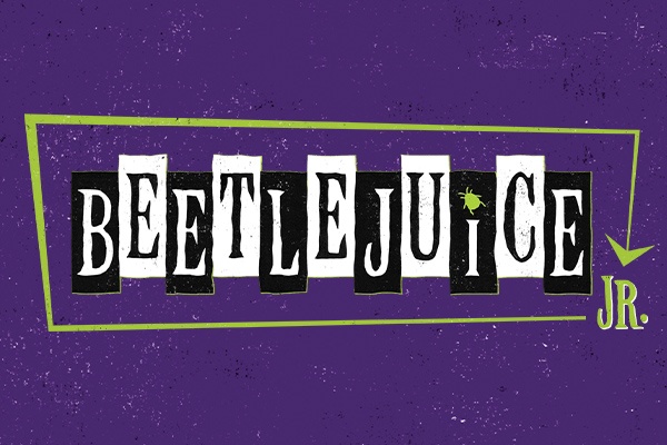 Beetlejuice Jr.