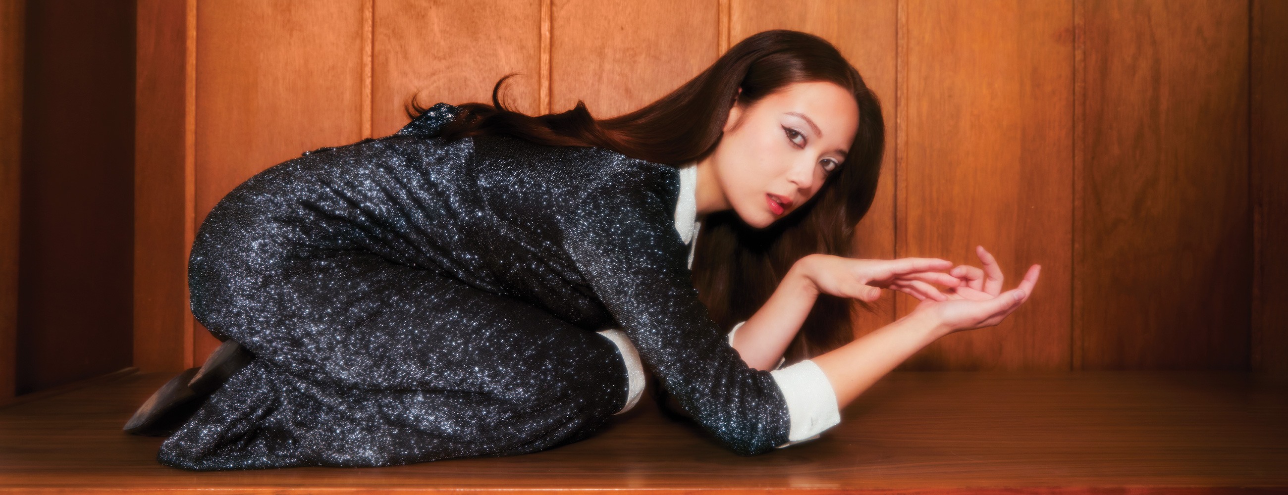 A Night at the Symphony with Laufey - Pittsburgh | Official Ticket