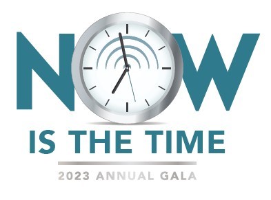 Now is the Time 2023 Annual Gala