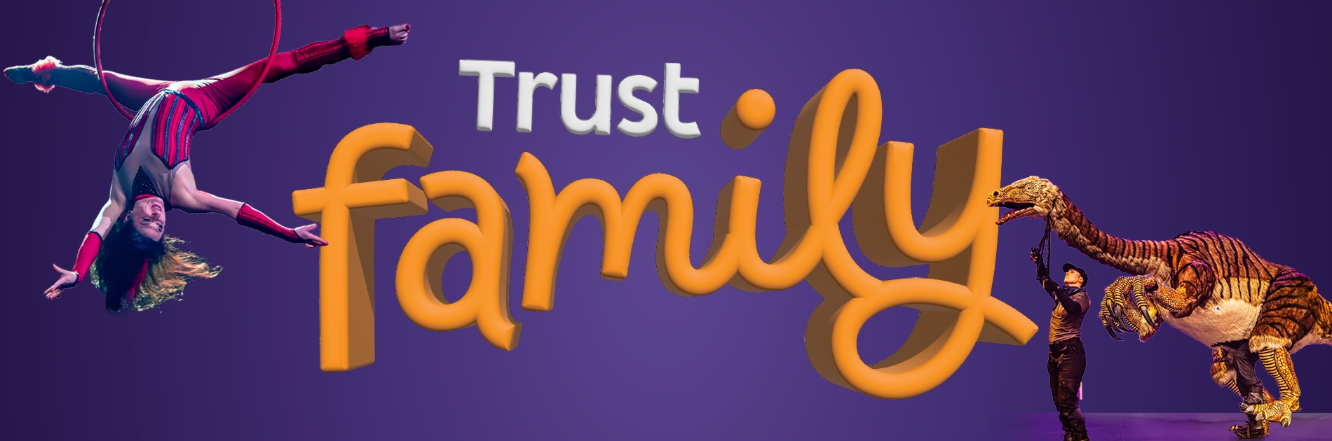 Trust Family
